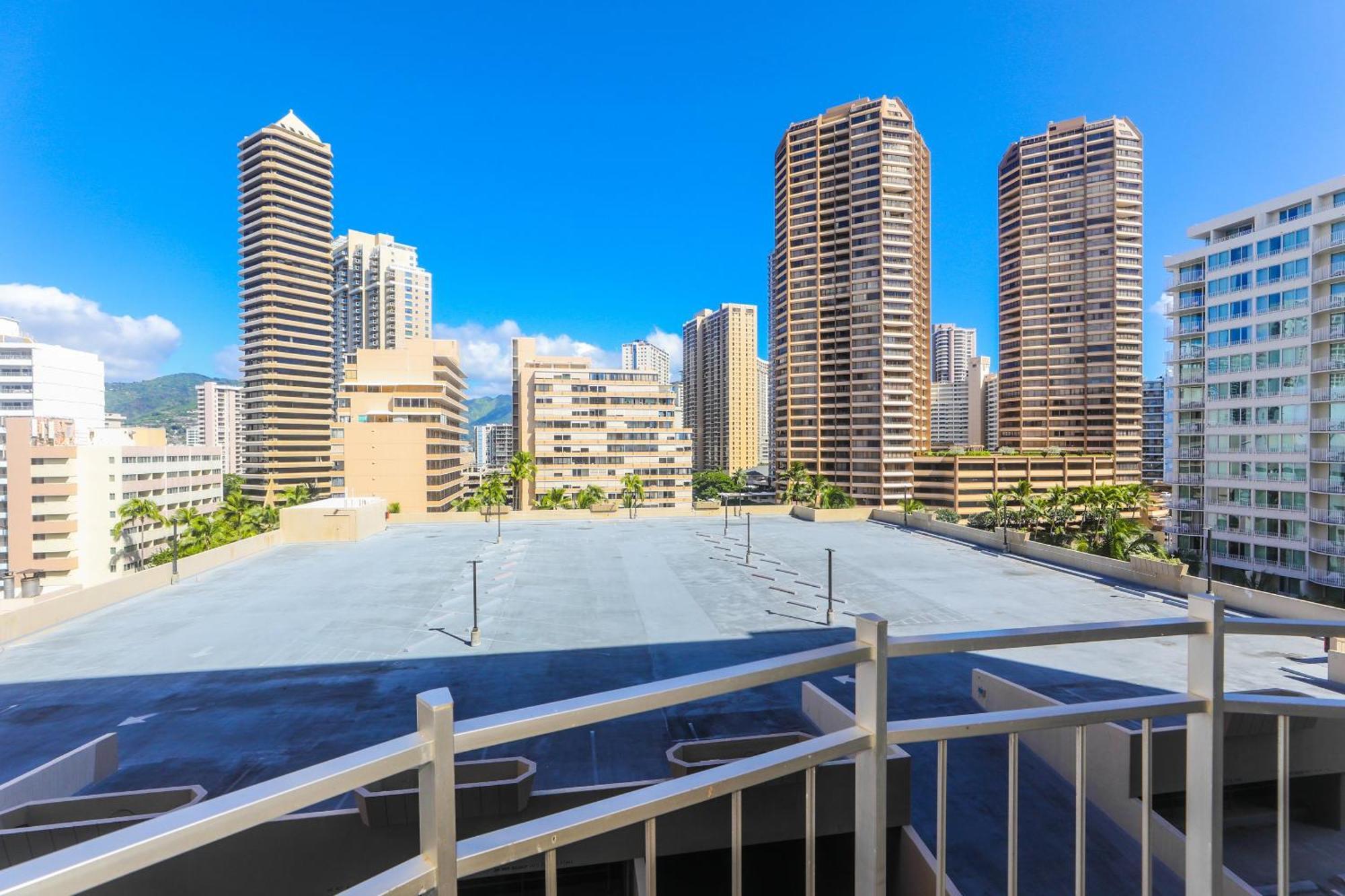 Ilikai Marina 1091 City View Studio Honolulu Exteriér fotografie