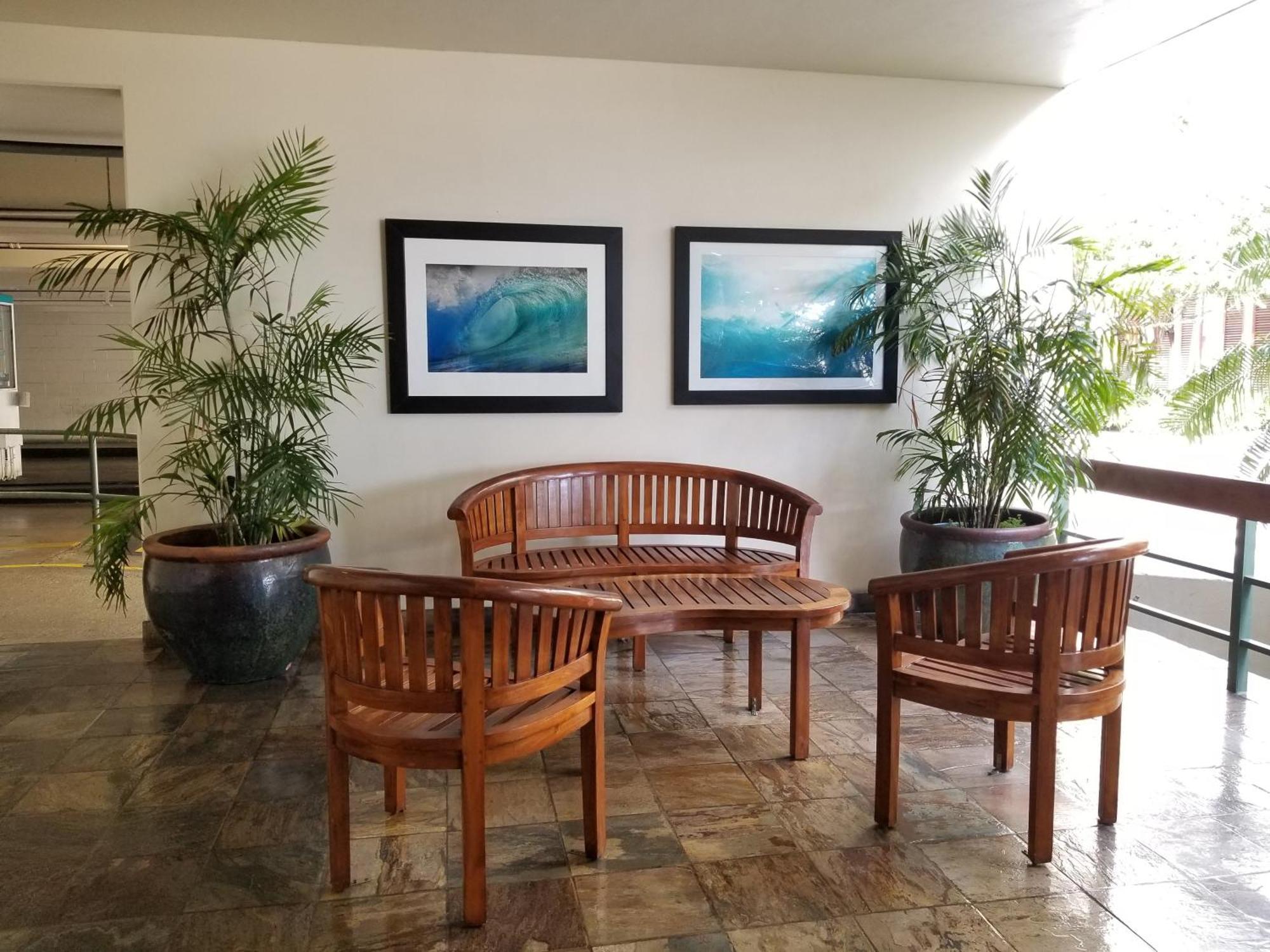 Ilikai Marina 1091 City View Studio Honolulu Exteriér fotografie